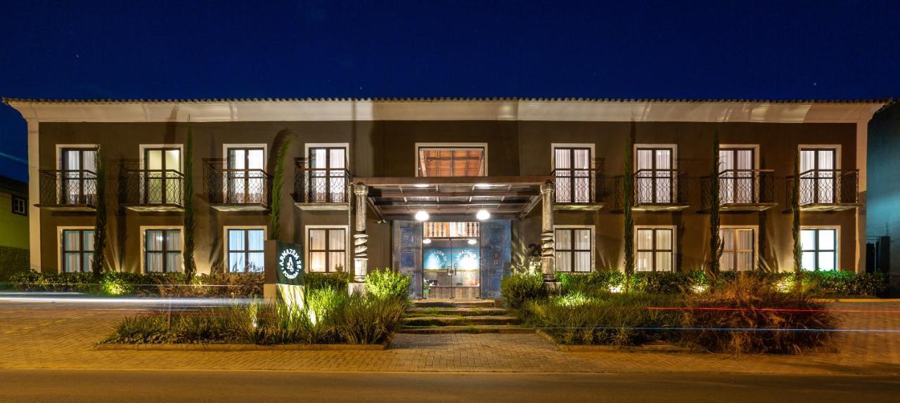 Pousada Armazém 26 Tiradentes Exterior foto